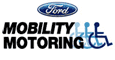 Ford Mobility Program